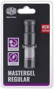 Cooler Master MasterGel Regular Pasta T 1,5ml